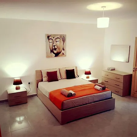 Med Malta Ocean Drive