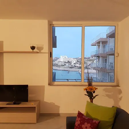 Med Malta Ocean Drive