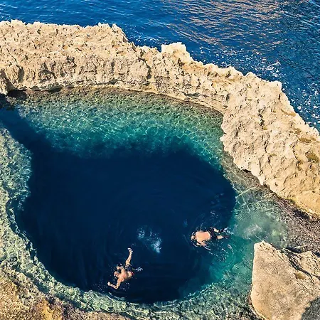 Med Malta Ocean Drive