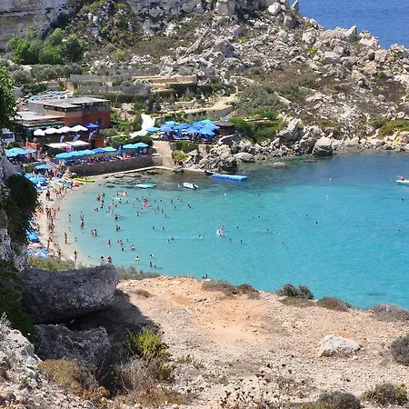 Med Malta Ocean Drive *