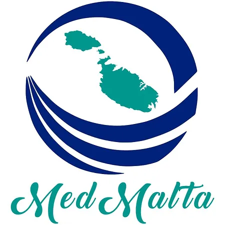 公寓 Med Malta Ocean Drive *