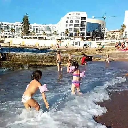Med Malta Ocean Drive 公寓