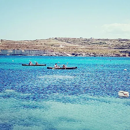 Med Malta Ocean Drive